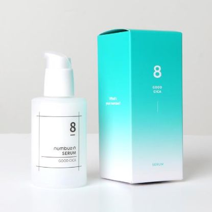 Picture of No.8 Fine Cica Serum 50ml