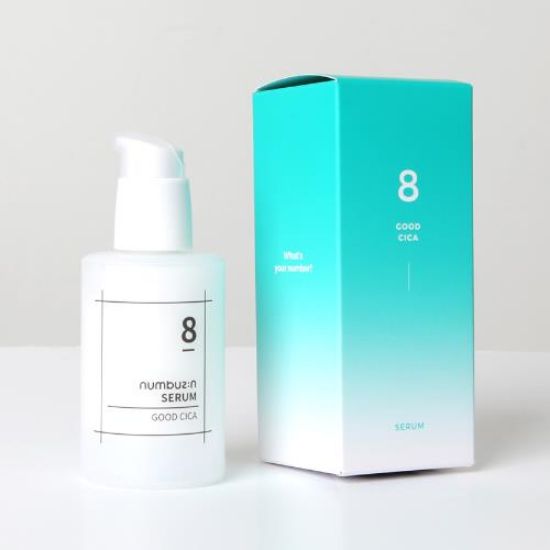 Picture of No.8 Fine Cica Serum 50ml