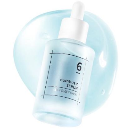 Picture of No.6 Deep Sleep Mask Serum 50ml