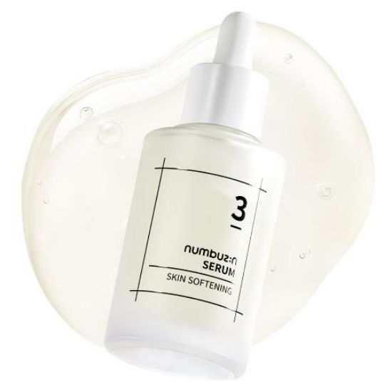 Picture of No.3 Skin Softening Serum 50ml
