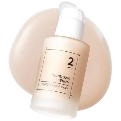 Picture of No.2 Protein 43% Creamy Serum