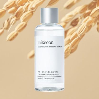 Picture of Galactomyces Ferment Essence 100ml