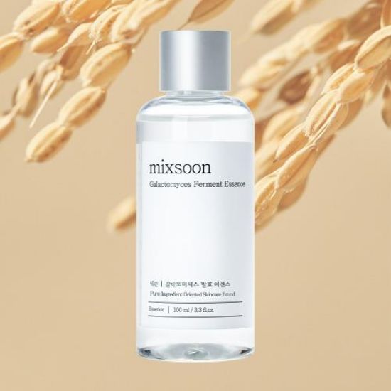 Picture of Galactomyces Ferment Essence 100ml