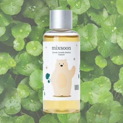 Picture of Soondy Centella Asiatica Essence 100ml