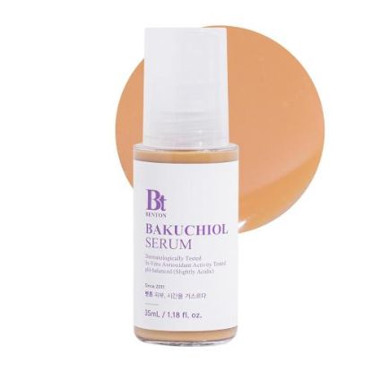 Picture of BAKUCHIOL SERUM 35ml