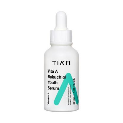 Picture of Vita A Bakuchiol Youth Serum 40ml