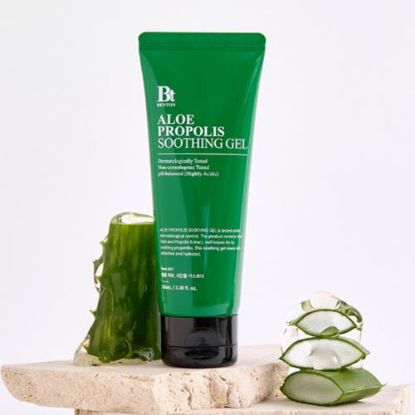 Picture of Aloe Propolis Soothing Gel 100ml