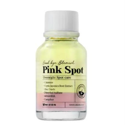 Picture of GOODBYE BLEMISH PINK SPOT 19ml