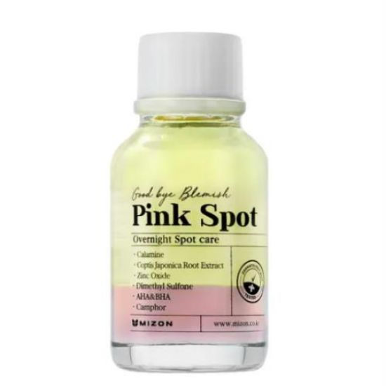 Picture of GOODBYE BLEMISH PINK SPOT 19ml