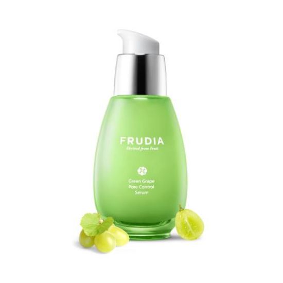Picture of Green Grape Pore Control Serum 50g