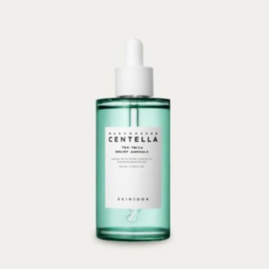 Picture of MADAGASCAR CENTELLA TEA-TRICA RELIEF AMPOULE 100ml