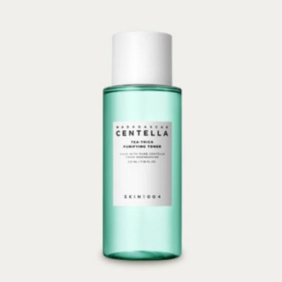 Picture of MADAGSCAR CENTELLA TEA-TRICA PURIFYING TONER 210ml