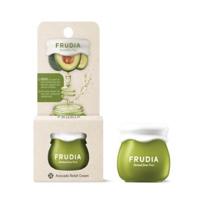 Picture of Avocado Relief Cream 10g