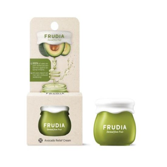 Picture of Avocado Relief Cream 10g