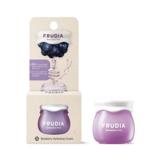 Picture of Blueberry Hydrating Cream 10g