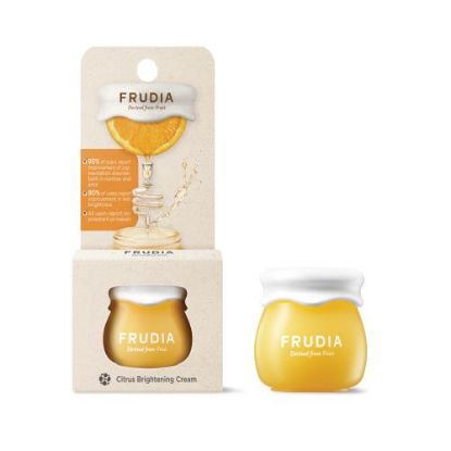 Picture of Citrus Brightening Cream 10g