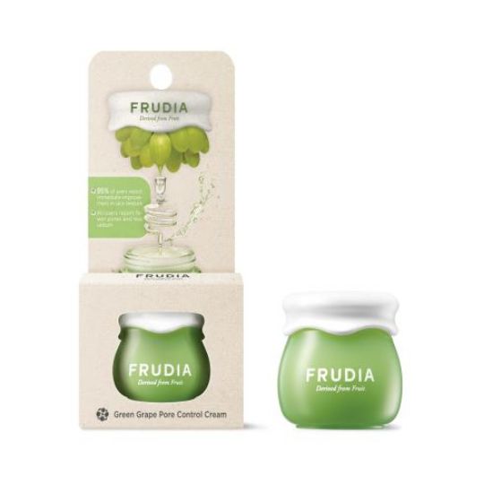 Picture of Green Grape Pore Control Cream 10g