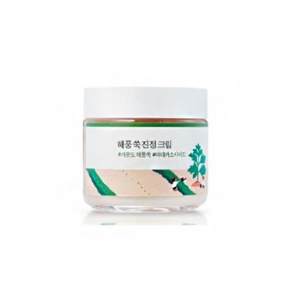 Picture of ENG) Mugwort Calming Cream 80ml