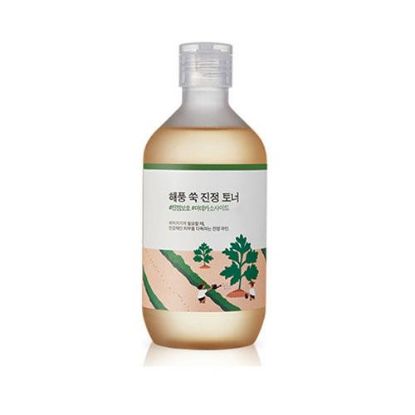 Picture of ENG) Mugwort Calming Toner 300ml