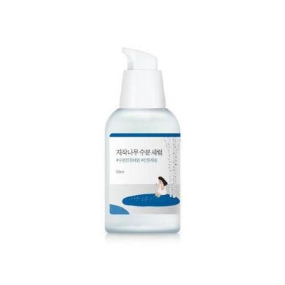 Picture of ENG) Birch Juice Moisturizing Serum 50ml