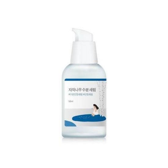 Picture of ENG) Birch Juice Moisturizing Serum 50ml