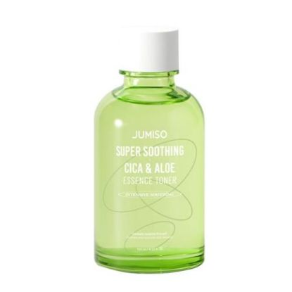 Picture of Super Soothing CIca  Aloe Essence Toner 125ml