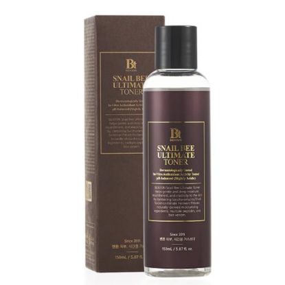 Picture of SNAIL BEE ULTIMATE TONER 150ml