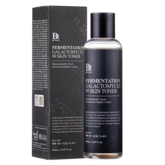 Picture of Fermentation Galactomycess 99 Skin Toner 150ml