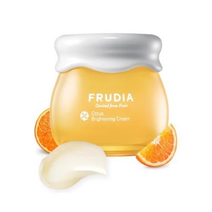 Picture of Citrus Brightening Cream 55g