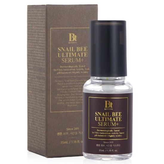 Picture of Snail Bee Ultimate Serum plus