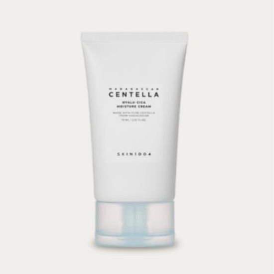 Picture of Madagascar Hyalu-cica Moisture Cream 75ml