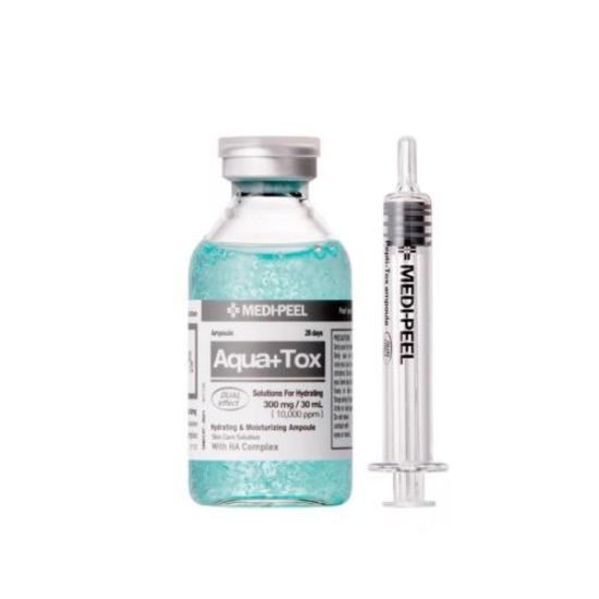 Picture of AQUA PLUS TOX AMPOULE 35ml