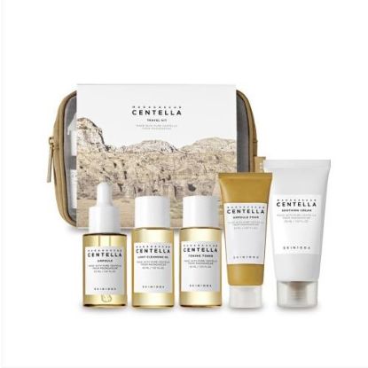 Picture of Madagascar Centella Travel Kit