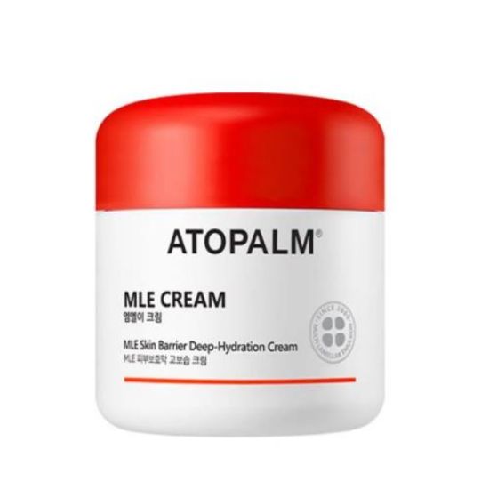 Picture of MLE Cream 100ml