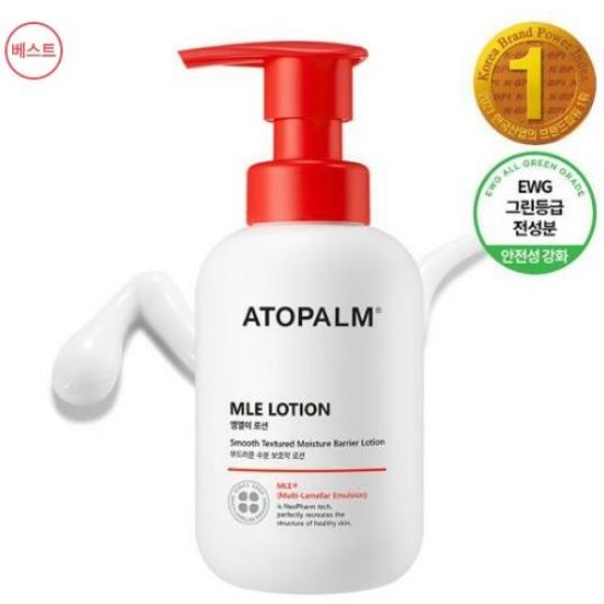 Picture of MLE Lotion 200ml
