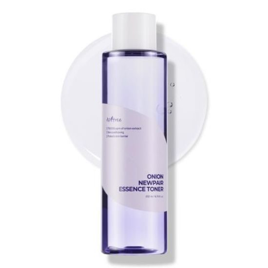 Picture of ONION NEWPAIR ESSENCE TONER_200ml