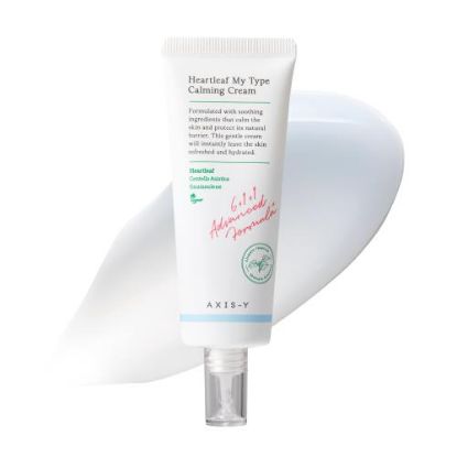 Picture of Heartleaf My-Type Calming Cream 60ml
