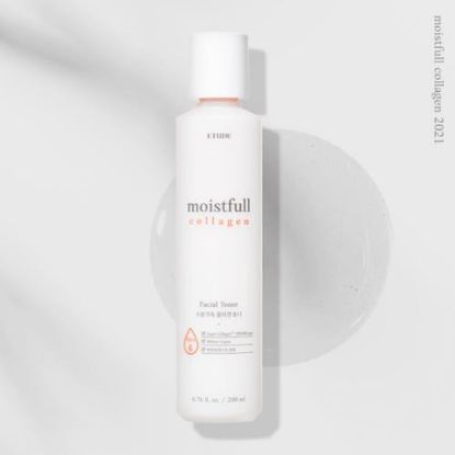 Picture of Moistfull Collagen Toner 200ml 2021