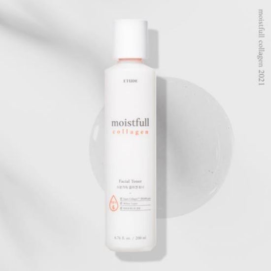 Picture of Moistfull Collagen Toner 200ml 2021