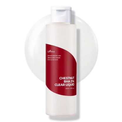 Picture of CHESTNUT BHA 2% CLEAR LIQUID 100ml