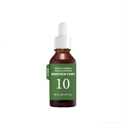 Picture of (RENEWAL) POWER 10 FORMULA PROPOLIS EFFECTOR HONEYDEW FAIRY
