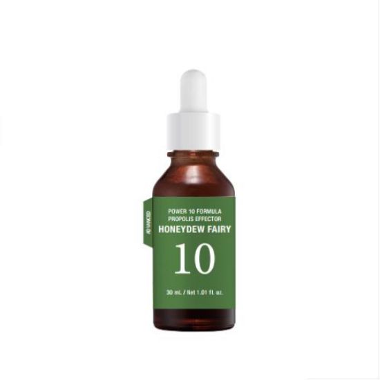 Picture of (RENEWAL) POWER 10 FORMULA PROPOLIS EFFECTOR HONEYDEW FAIRY