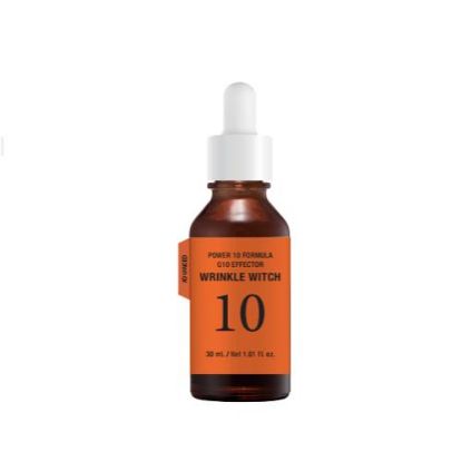 Picture of (RENEWAL) POWER 10 FORMULA Q10 EFFECTOR WRINKLE WITCH