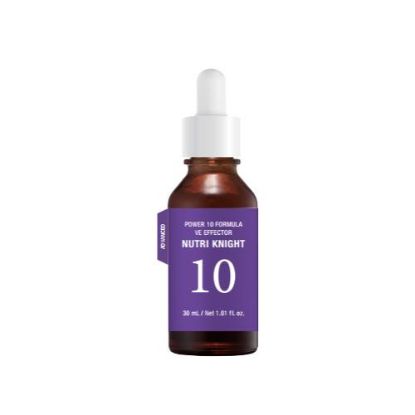 Picture of (RENEWAL) POWER 10 FORMULA VE EFFECTOR NUTRI KNIGHT