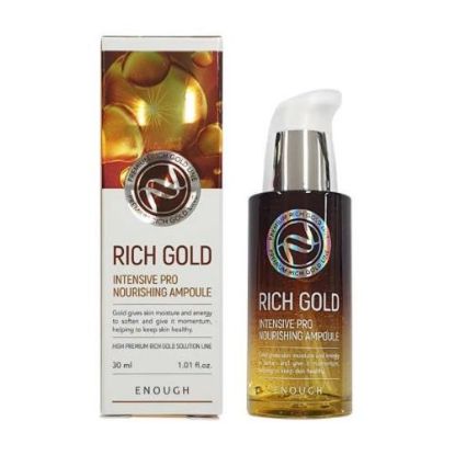 Picture of Premium Rich Gold Intensive Pro Nourishing Ampoule 30ml