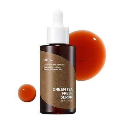 Picture of GREEN TEA FRESH SERUM 50ml