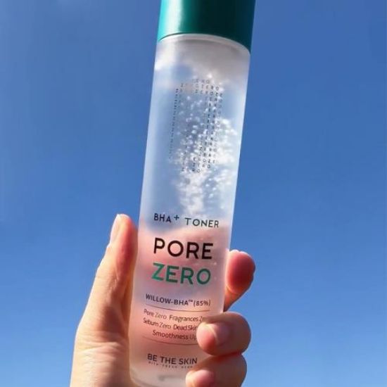 Picture of BHA+ PORE ZERO Toner 150ml