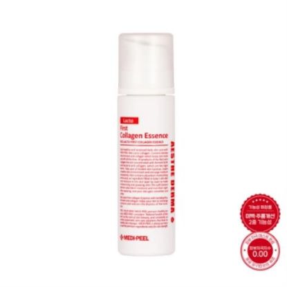 Picture of Red Lacto Collagen First Essence 140ml