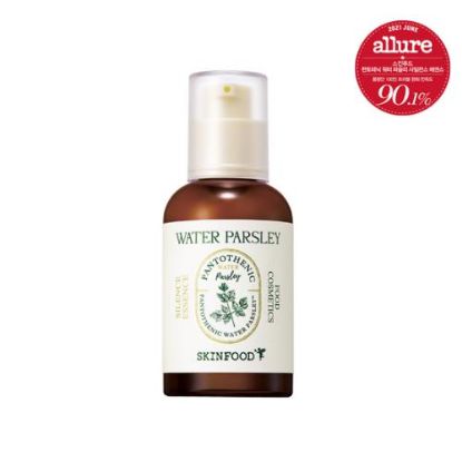 Picture of PANTOTHENIC WATER PARSLEY SILENCE ESSENCE 50ml
