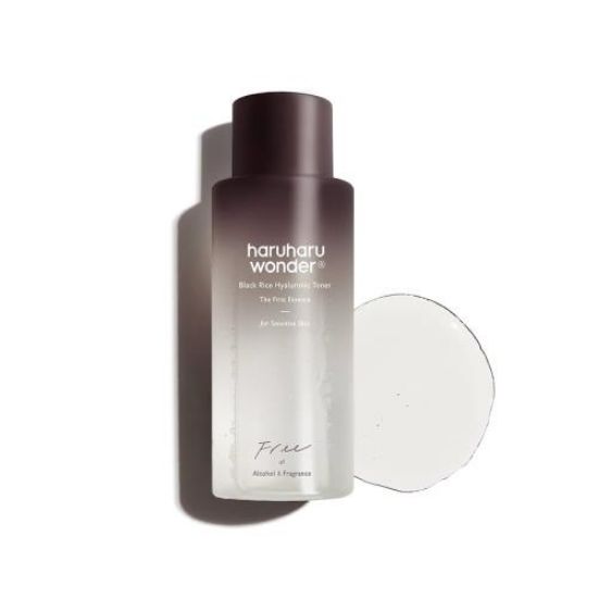 Picture of Black Rice Hyaluronic Toner 150ml_For Sensitive Skin